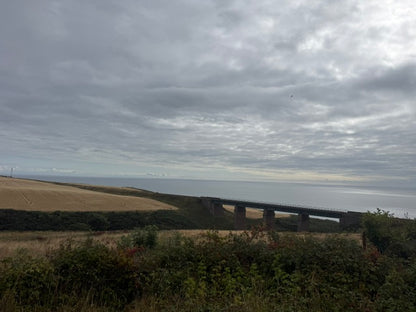 Unique Coastal property in Muchalls