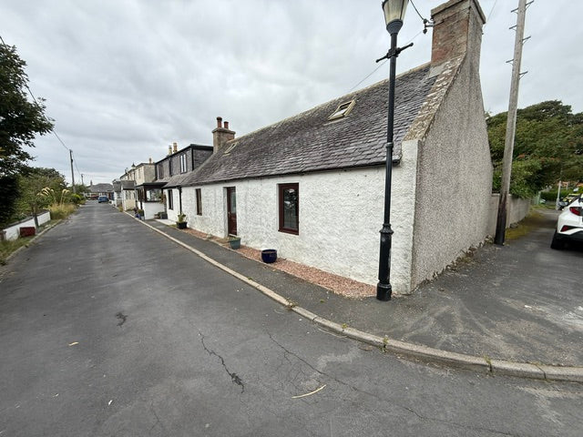 Unique Coastal property in Muchalls