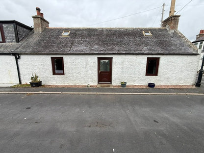 Unique Coastal property in Muchalls