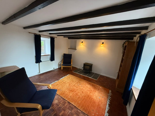 Unique Coastal property in Muchalls