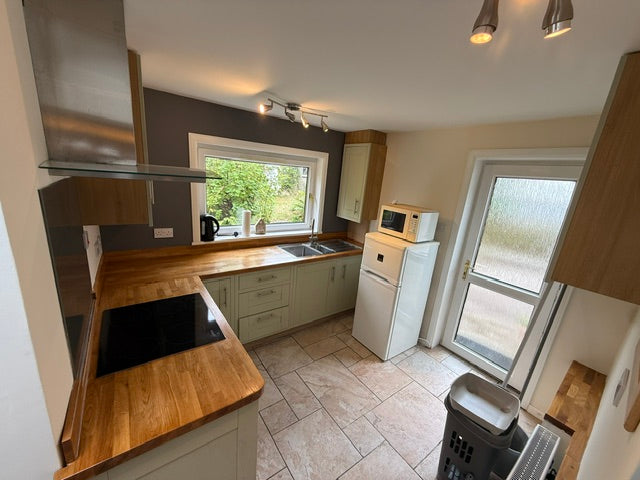 Unique Coastal property in Muchalls