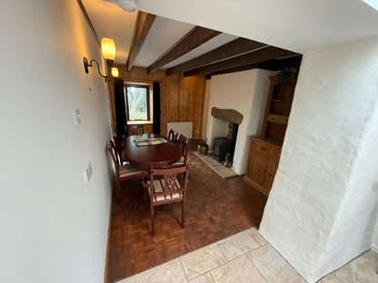 Unique Coastal property in Muchalls