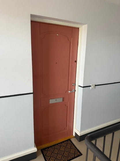 Beautiful One Bedroom Flat on Great Northern Road