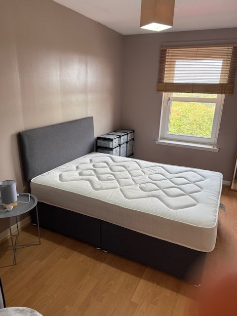 Beautiful One Bedroom Flat on Great Northern Road
