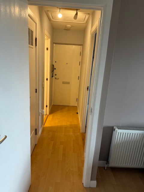 Beautiful One Bedroom Flat on Great Northern Road