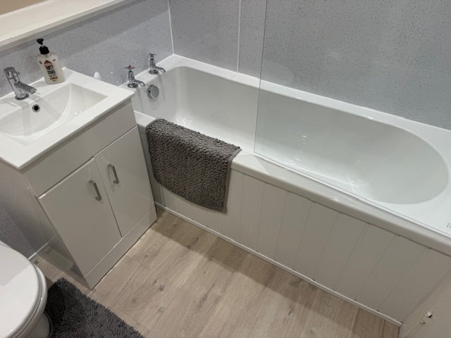 Beautiful One Bedroom Flat on Great Northern Road