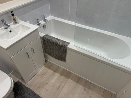 Beautiful One Bedroom Flat on Great Northern Road