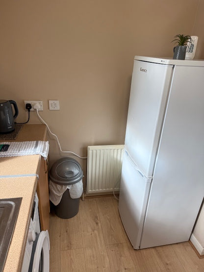 Beautiful One Bedroom Flat on Great Northern Road