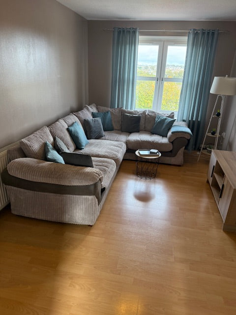 Beautiful One Bedroom Flat on Great Northern Road