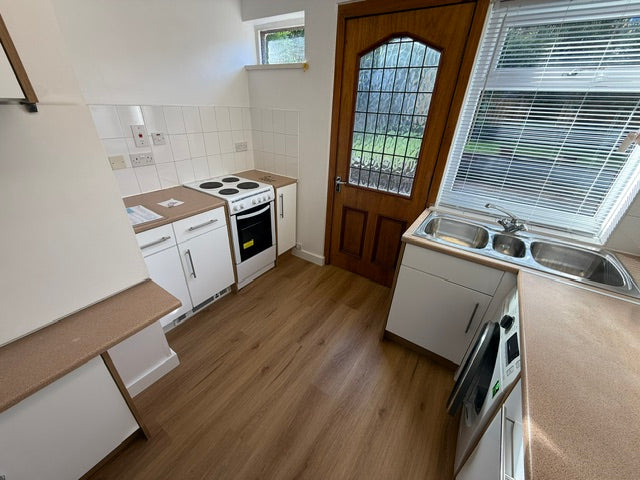 3 Bedroom Family Home at 60 Tollohill Crescent Kincorth