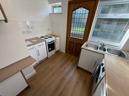 3 Bedroom Family Home at 60 Tollohill Crescent Kincorth