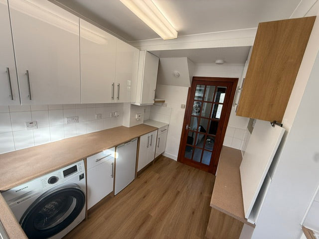 3 Bedroom Family Home at 60 Tollohill Crescent Kincorth