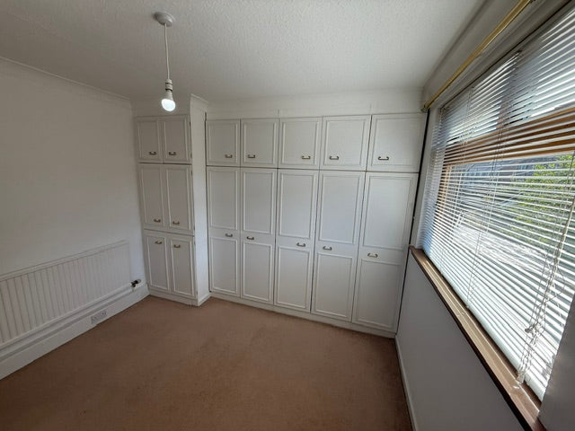 3 Bedroom Family Home at 60 Tollohill Crescent Kincorth