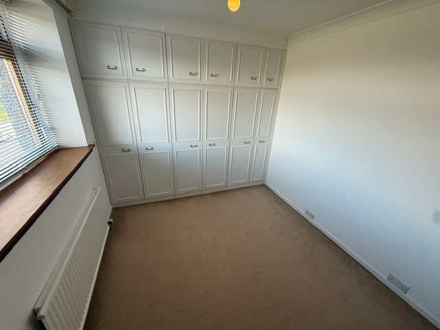 3 Bedroom Family Home at 60 Tollohill Crescent Kincorth