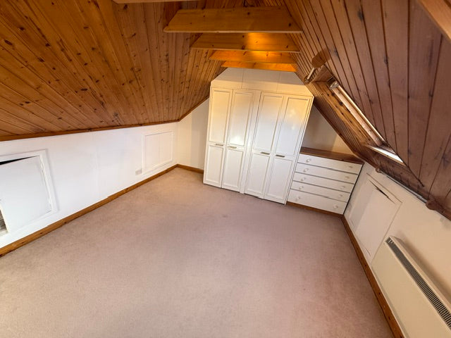 3 Bedroom Family Home at 60 Tollohill Crescent Kincorth