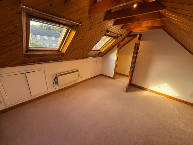 3 Bedroom Family Home at 60 Tollohill Crescent Kincorth