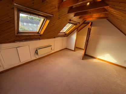 3 Bedroom Family Home at 60 Tollohill Crescent Kincorth