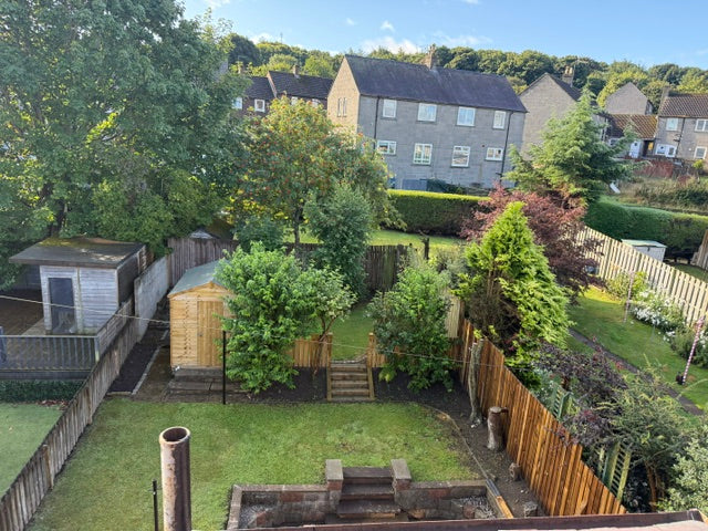 3 Bedroom Family Home at 60 Tollohill Crescent Kincorth