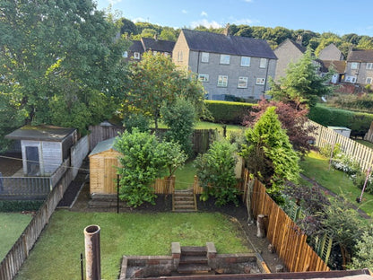 3 Bedroom Family Home at 60 Tollohill Crescent Kincorth