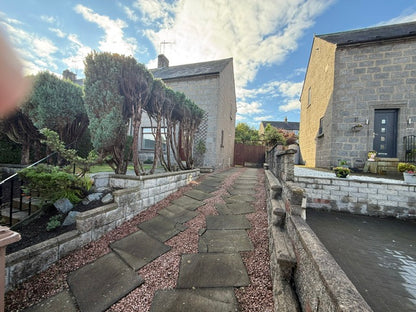 3 Bedroom Family Home at 60 Tollohill Crescent Kincorth