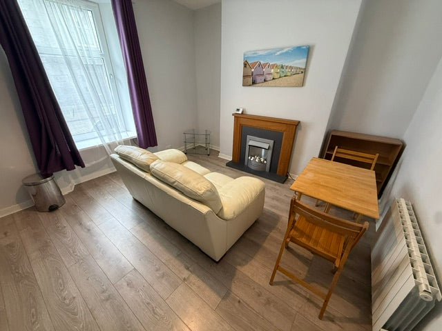 26 Ashvale Place Aberdeen