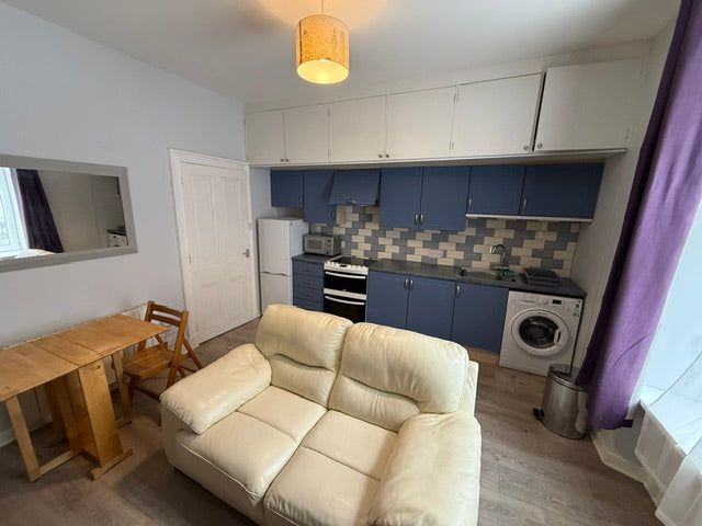 26 Ashvale Place Aberdeen
