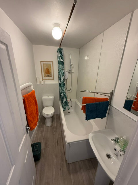26 Ashvale Place Aberdeen
