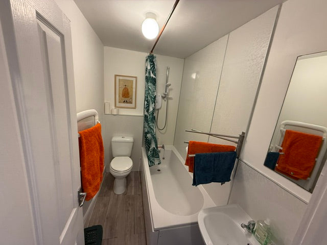 26 Ashvale Place Aberdeen