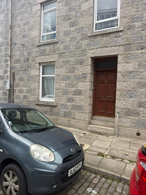 26 Ashvale Place Aberdeen