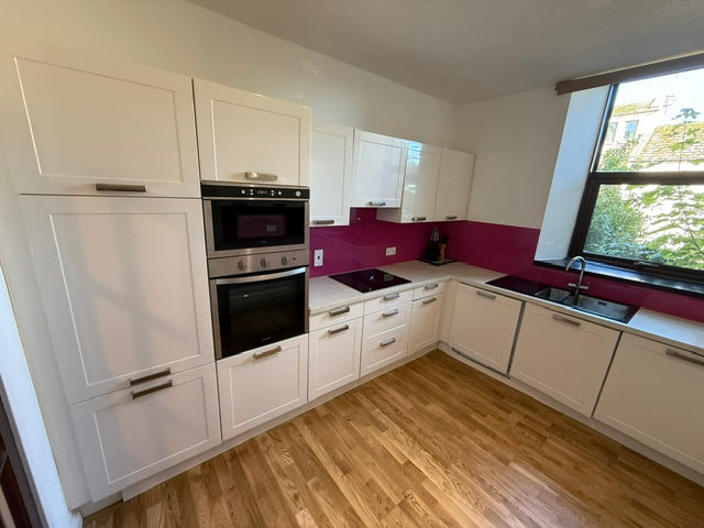 3 Bedroom Ground Floor Flat at 19 Craig Place Altens, Aberdeen