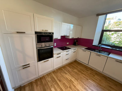 3 Bedroom Ground Floor Flat at 19 Craig Place Altens, Aberdeen