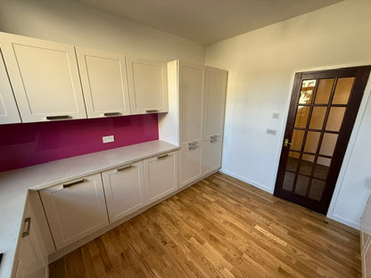 3 Bedroom Ground Floor Flat at 19 Craig Place Altens, Aberdeen
