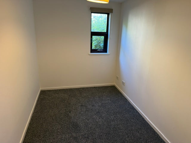 3 Bedroom Ground Floor Flat at 19 Craig Place Altens, Aberdeen