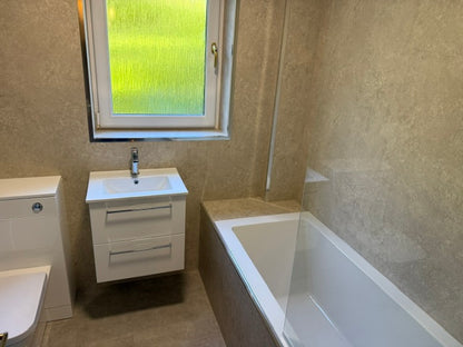 3 Bedroom Ground Floor Flat at 19 Craig Place Altens, Aberdeen