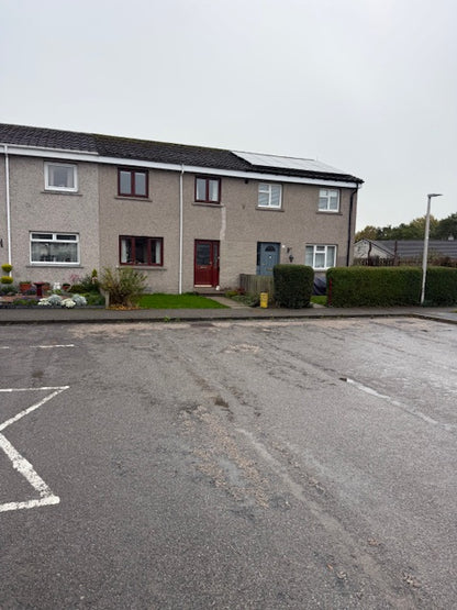 3 Bedroom Family House in Banchory