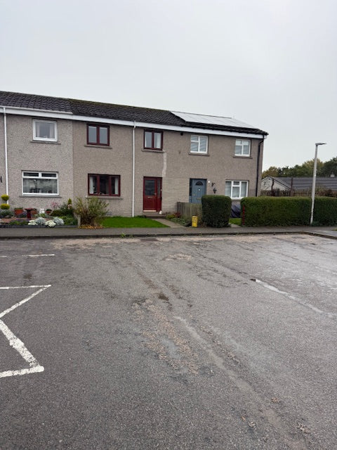 3 Bedroom Family House in Banchory