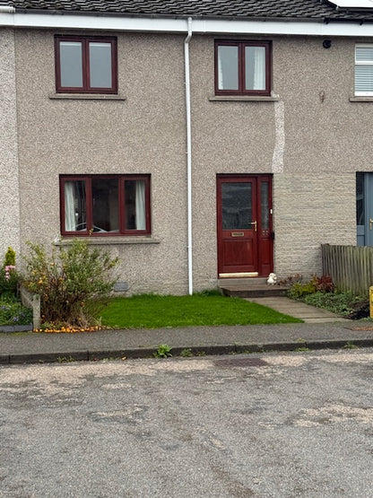 3 Bedroom Family House in Banchory