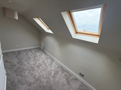 52 Whithall Road 5 Bed Double Upper with Front Door