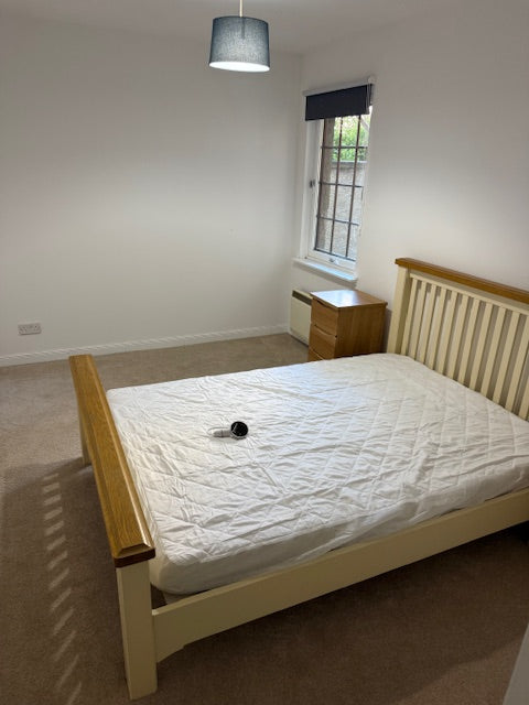 Unique 1 Bed Flat on George Street Aberdeen