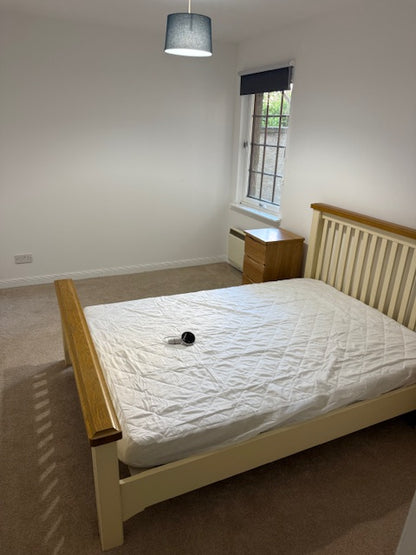 Unique 1 Bed Flat on George Street Aberdeen