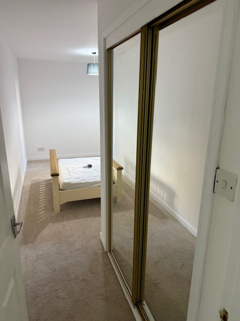 Unique 1 Bed Flat on George Street Aberdeen
