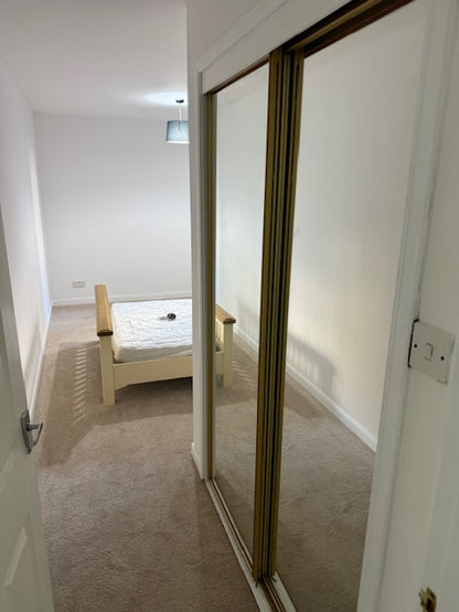 Unique 1 Bed Flat on George Street Aberdeen