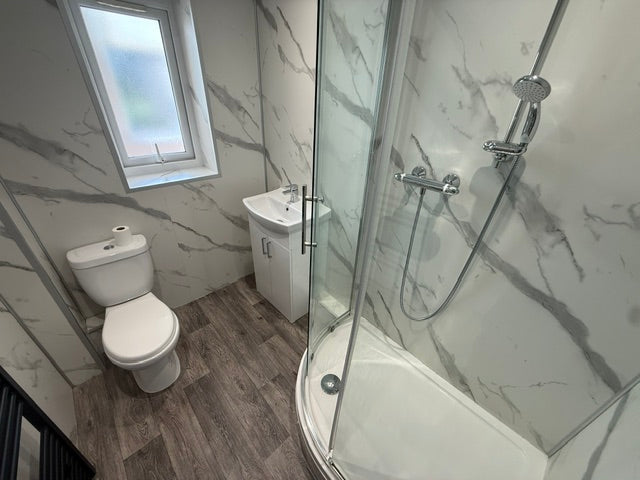 3 Bedroom First Floor Flat at Marchburn Avenue Aberdeen