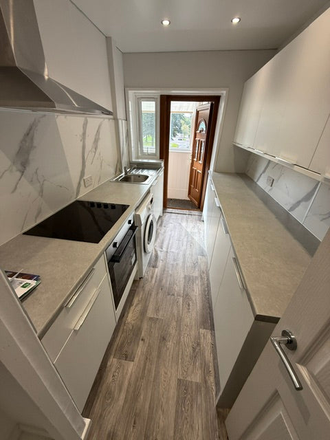 3 Bedroom First Floor Flat at Marchburn Avenue Aberdeen