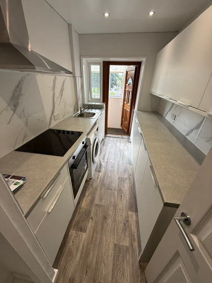 3 Bedroom First Floor Flat at Marchburn Avenue Aberdeen