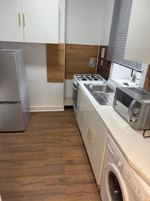 Amazing 2 Bedroom City Centre Flat