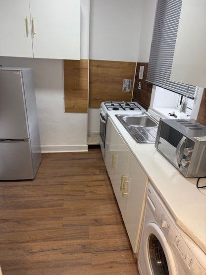 Amazing 2 Bedroom City Centre Flat