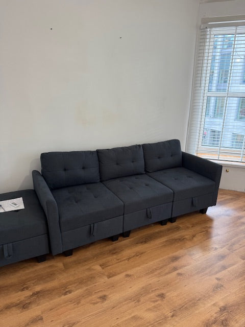 Amazing 2 Bedroom City Centre Flat