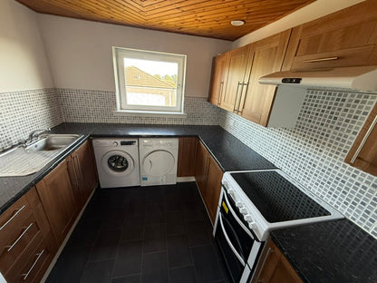 2 Bed FF Flat Ellon Road, Aberdeen