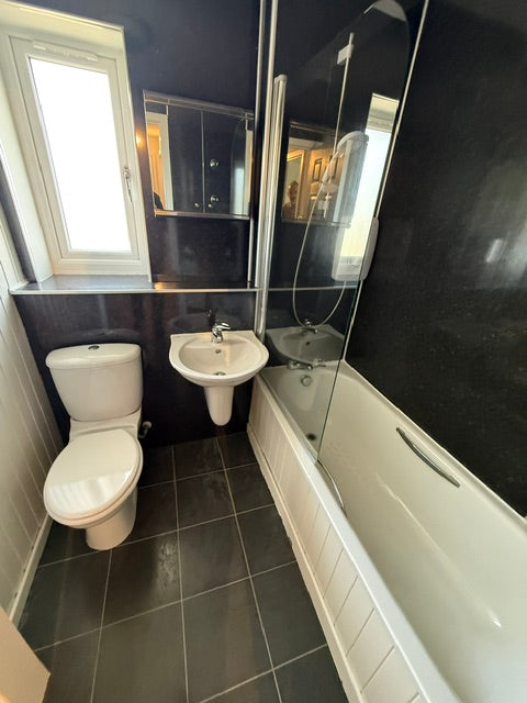 2 Bed FF Flat Ellon Road, Aberdeen